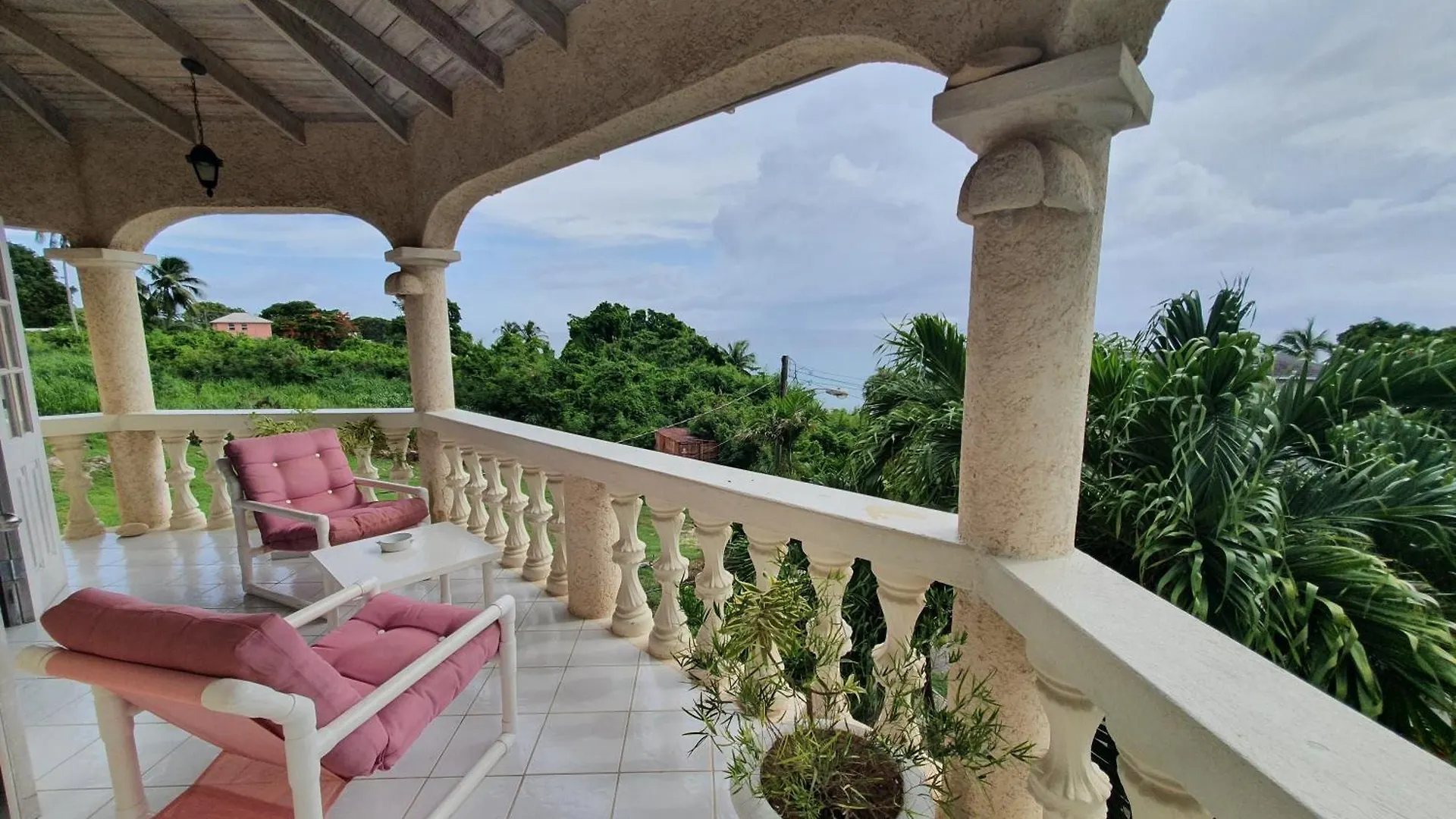 Sea Symphony Villa Saint Lucy