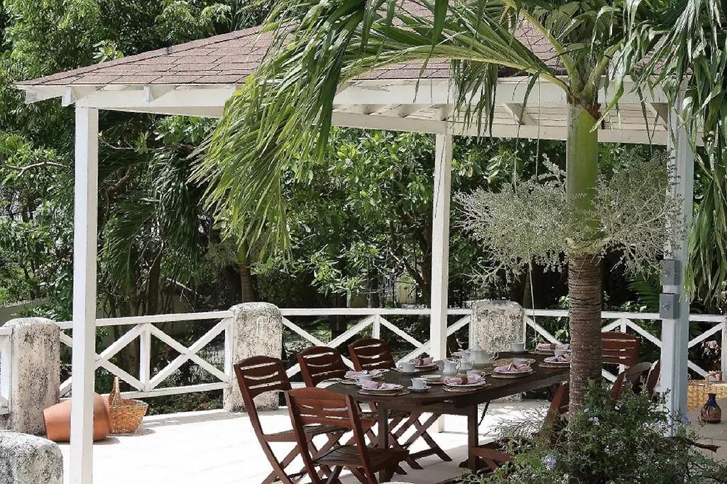 Sea Symphony Villa Saint Lucy Barbados