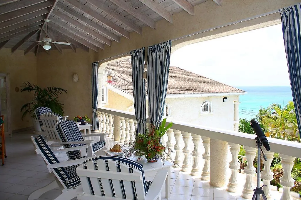 Sea Symphony Villa Saint Lucy