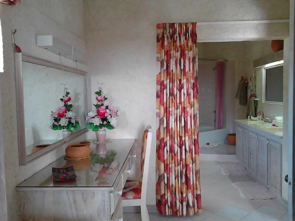 Sea Symphony Villa Saint Lucy Barbados