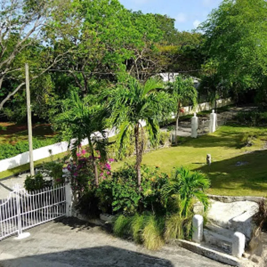 Sea Symphony Villa Saint Lucy Barbados