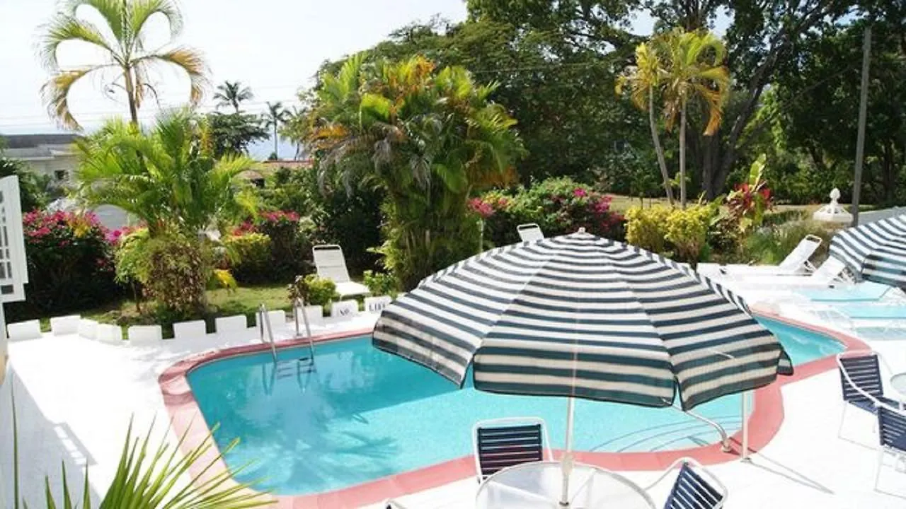 Sea Symphony Villa Saint Lucy