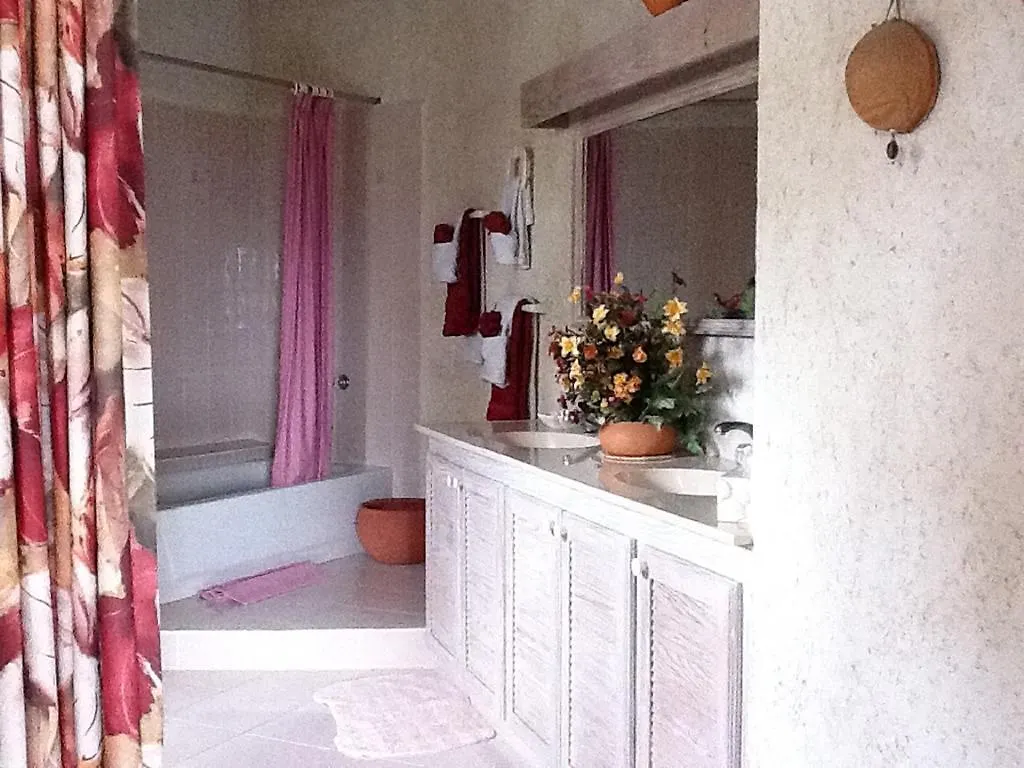Sea Symphony Villa Saint Lucy
