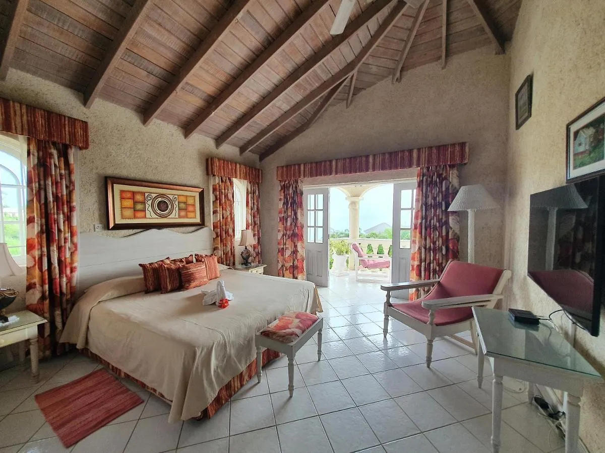 Sea Symphony Villa Saint Lucy