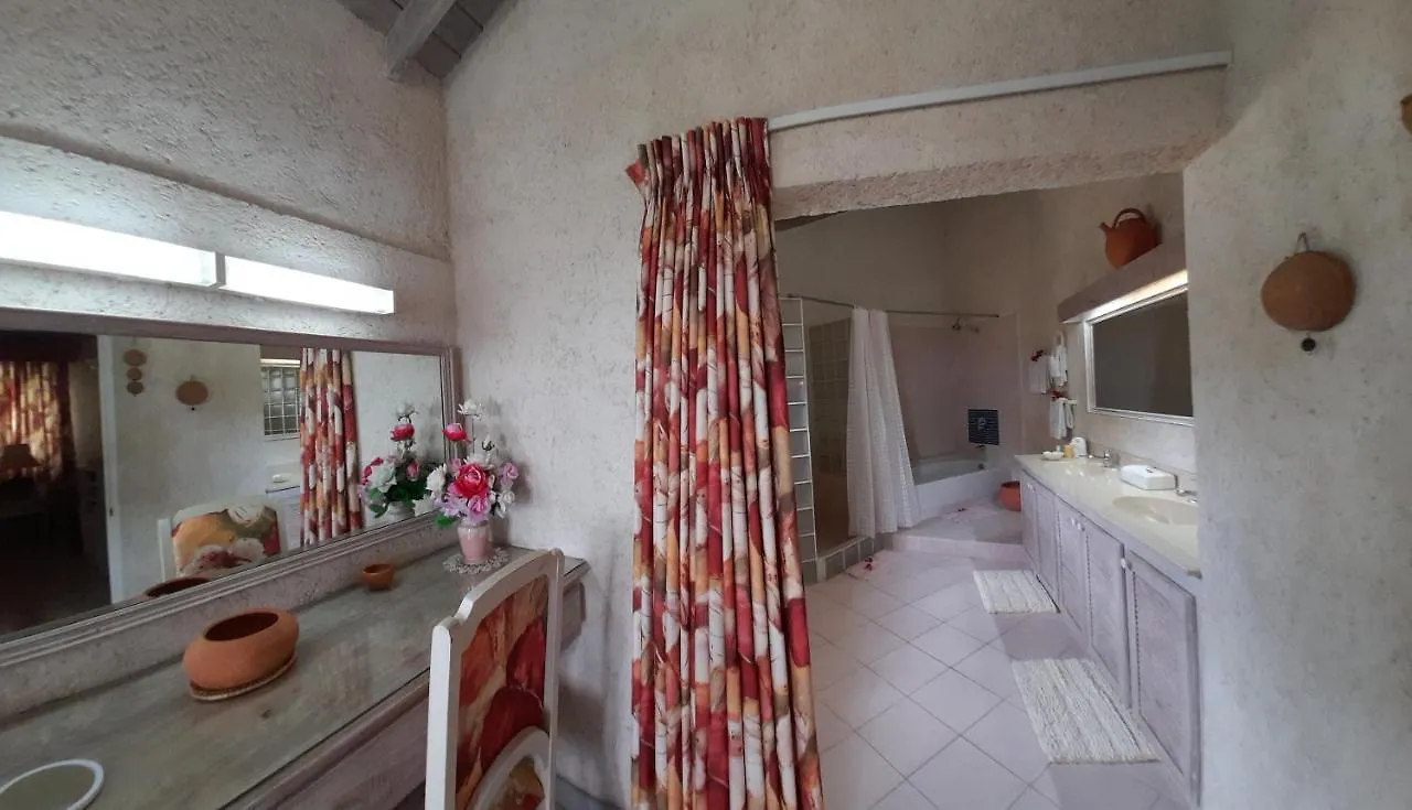 Sea Symphony Villa Saint Lucy