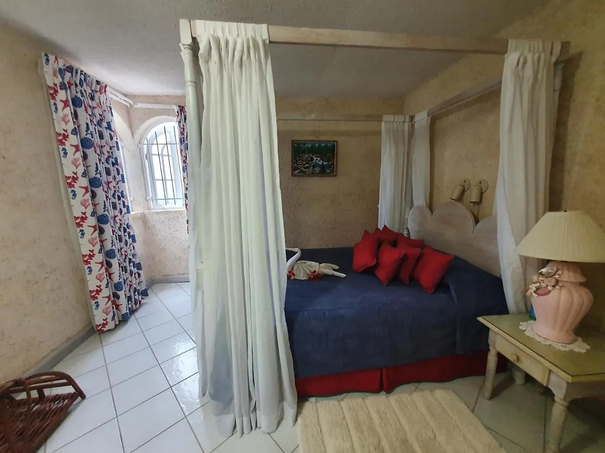 Sea Symphony Villa Saint Lucy