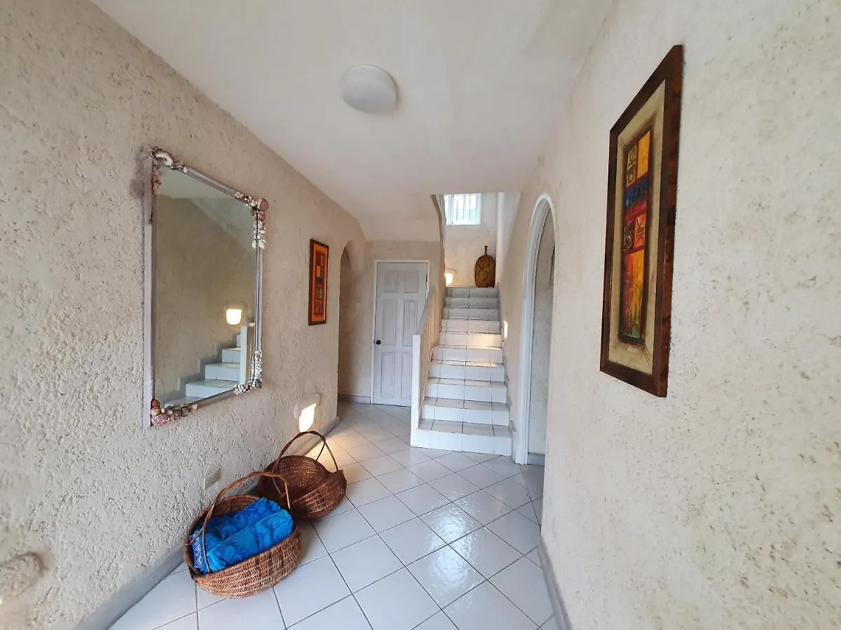 Sea Symphony Villa Saint Lucy Barbados