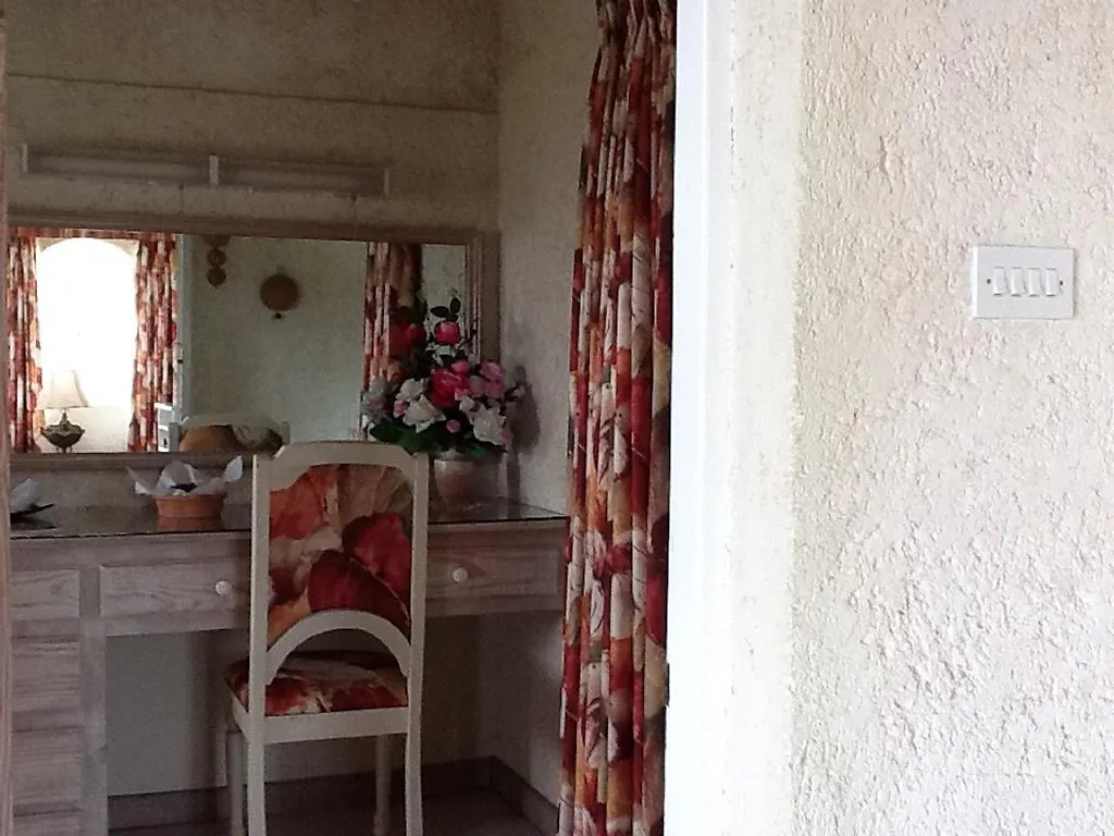 Sea Symphony Villa Saint Lucy 0*,  Barbados