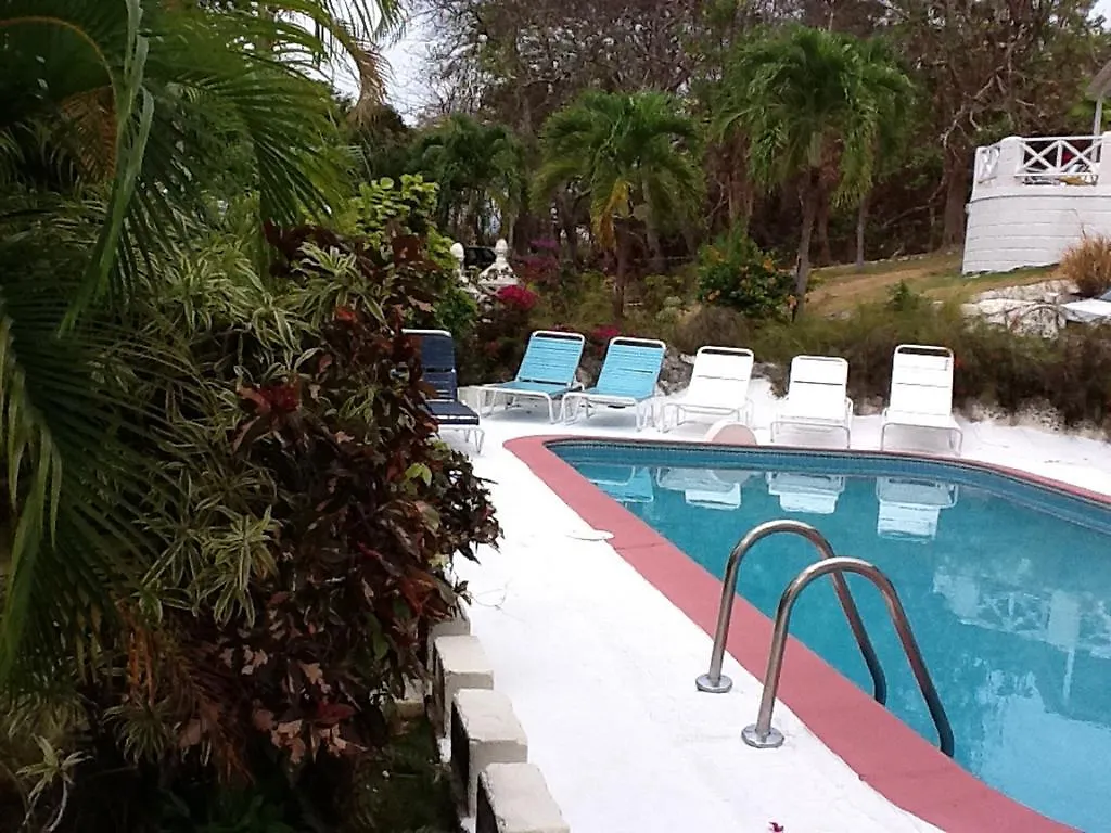 Sea Symphony Villa Saint Lucy 0*,  Barbados