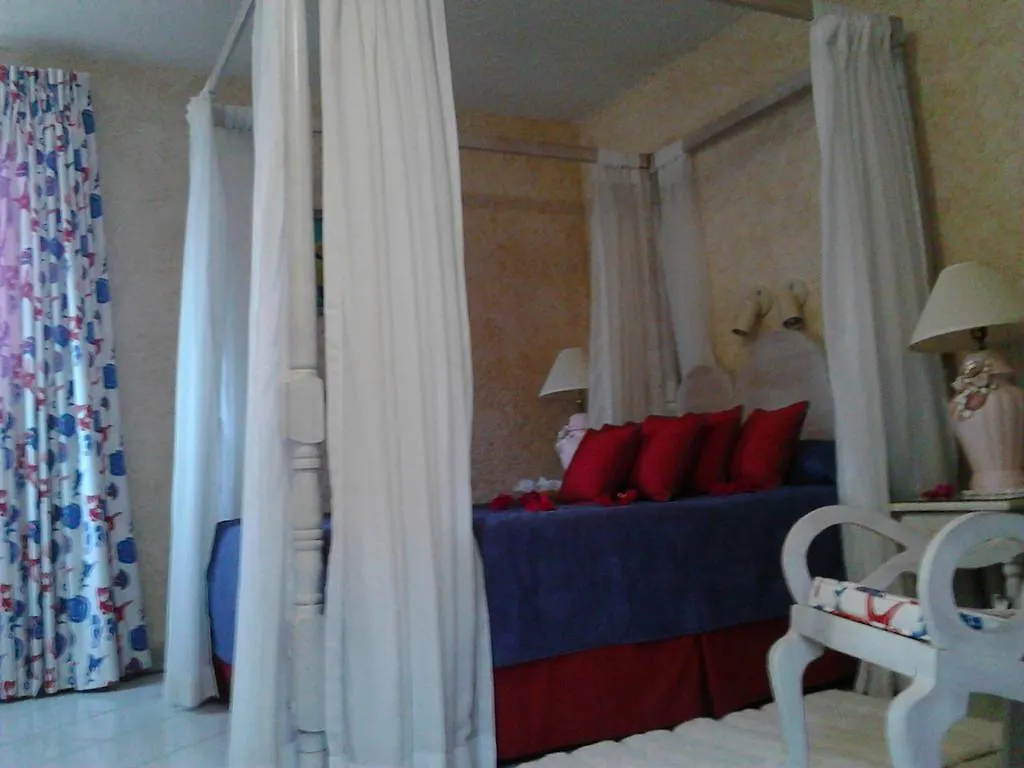 Sea Symphony Villa Saint Lucy