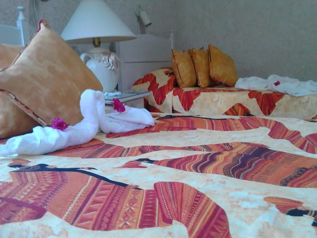 Sea Symphony Villa Saint Lucy 0*,  Barbados