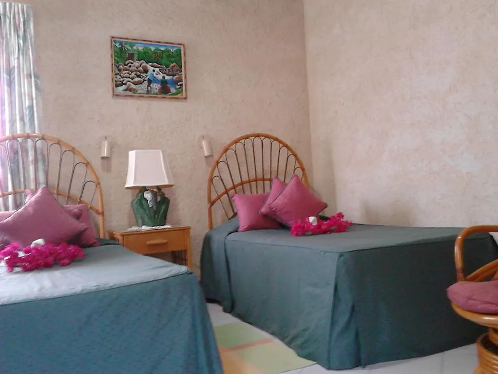 Sea Symphony Villa Saint Lucy