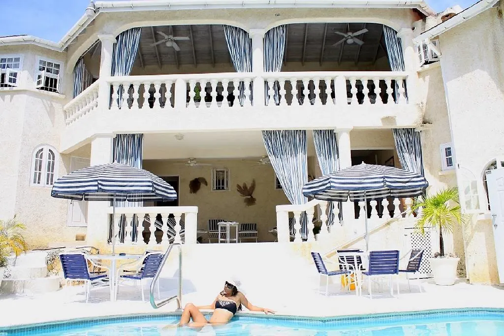 Sea Symphony Villa Saint Lucy Barbados