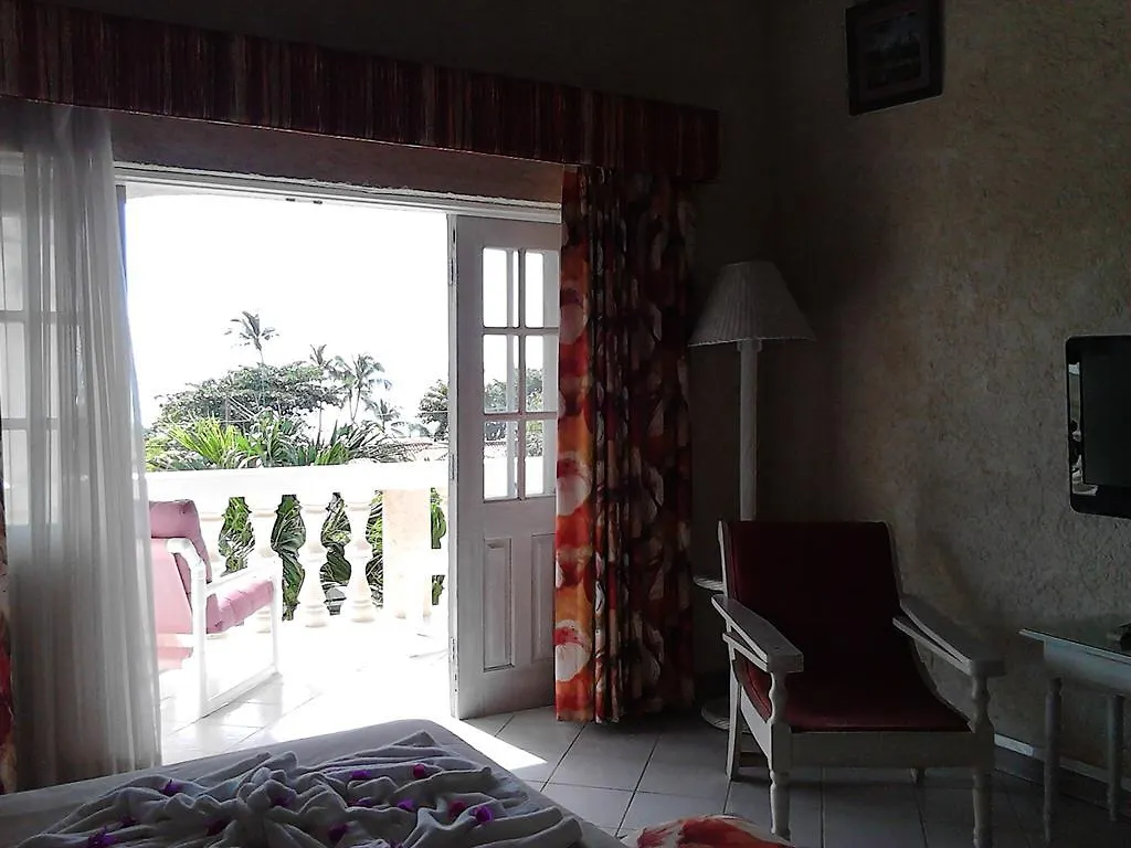Sea Symphony Villa Saint Lucy