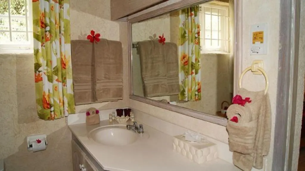 Sea Symphony Villa Saint Lucy Barbados