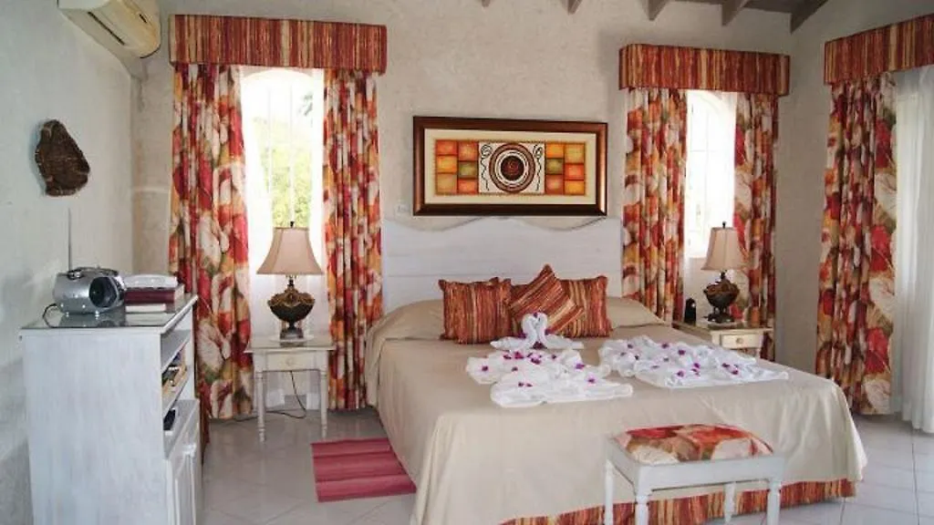 Sea Symphony Villa Saint Lucy