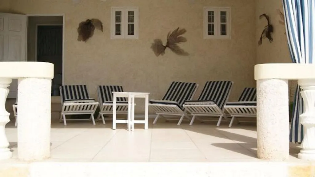 Sea Symphony Villa Saint Lucy 0*,