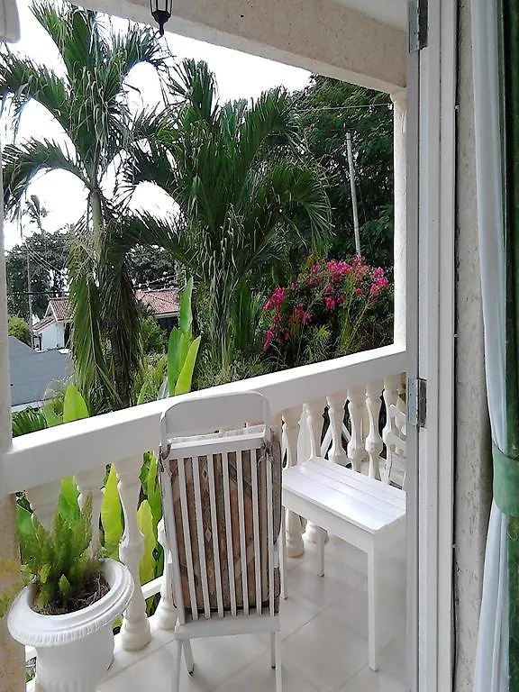 Sea Symphony Villa Saint Lucy