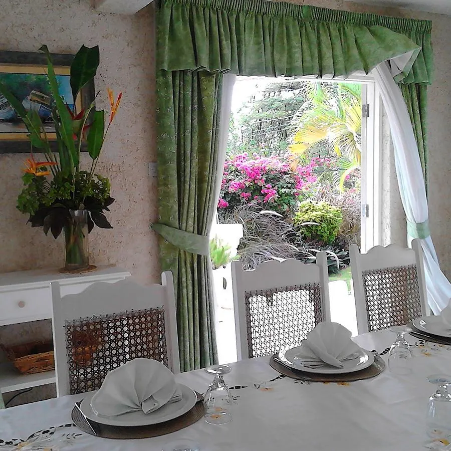 Sea Symphony Villa Saint Lucy