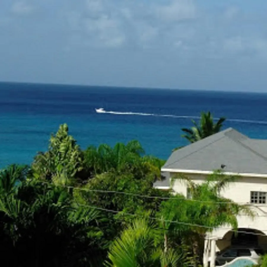Sea Symphony Villa Saint Lucy