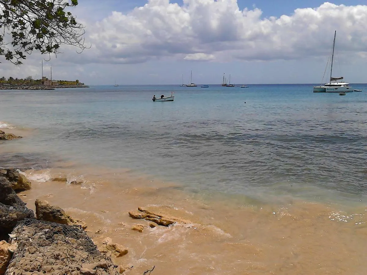 Sea Symphony Villa Saint Lucy Barbados