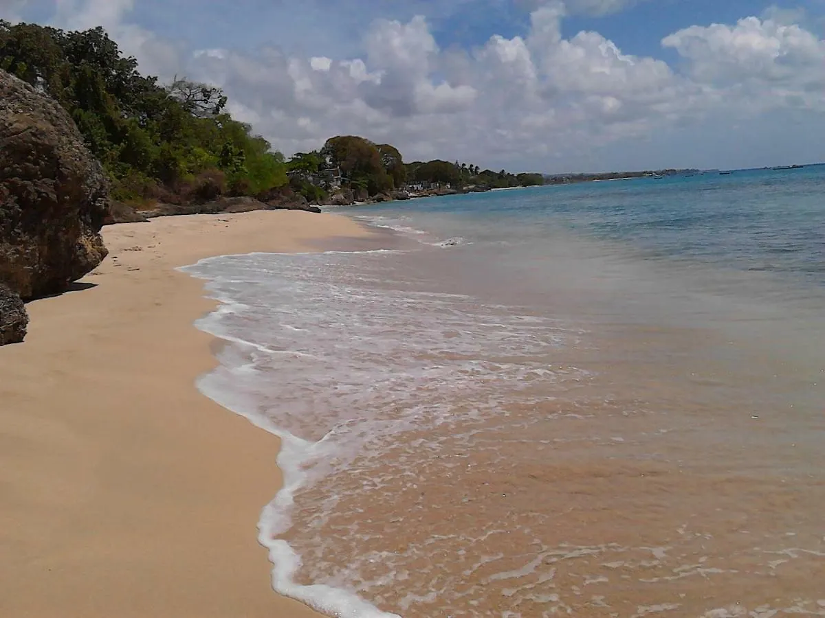 Sea Symphony Villa Saint Lucy 0*,  Barbados