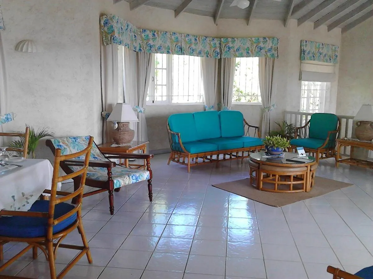 Sea Symphony Villa Saint Lucy